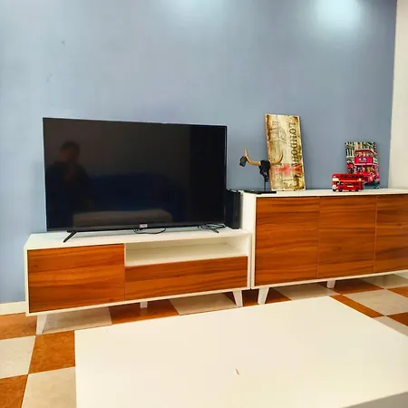 Apartment Cerca Del Centro 2 Malaga