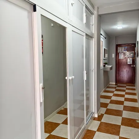 Cerca Del Centro 2 Appartamento