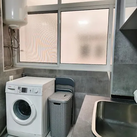 Apartment Cerca Del Centro 2 *