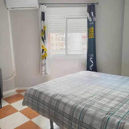 Cerca Del Centro 2 Málaga
