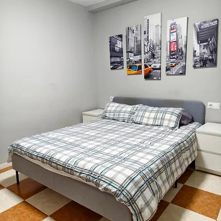 Cerca Del Centro 2 * Malaga
