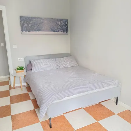 Cerca Del Centro 2