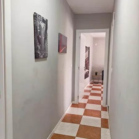 Cerca Del Centro 2 Apartment