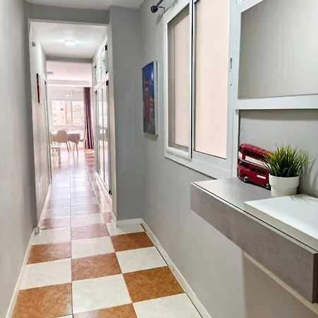 Cerca Del Centro 2 Apartment Malaga