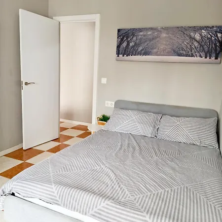Apartment Cerca Del Centro 2 Malaga